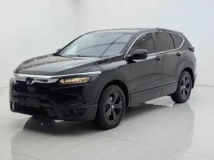 HONDA BREEZE 2021