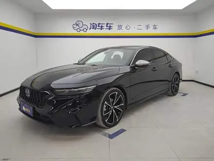 HONDA INSPIRE 2023