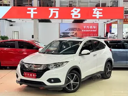 HONDA VEZEL 2020