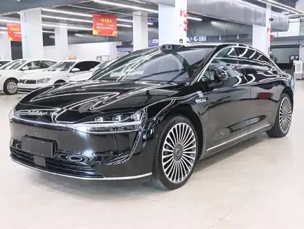 AITO LUXEED S9 2024