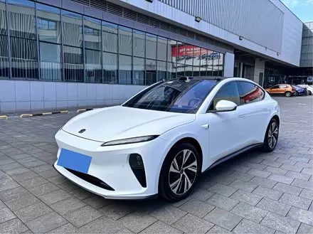 NIO ET5 2022