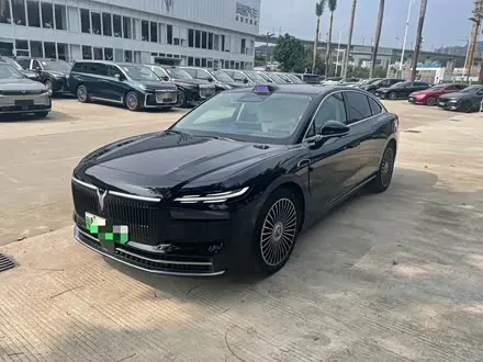 VOYAH PASSION L 2026