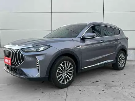 JETOUR X70 PLUS 2025