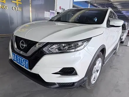 NISSAN QASHQAI 2023