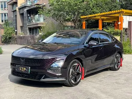 WULING XINGGUANG — из Китая под ключ