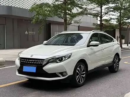 Venucia T90 — из Китая под ключ