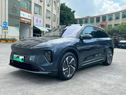 NIO ES6 2024
