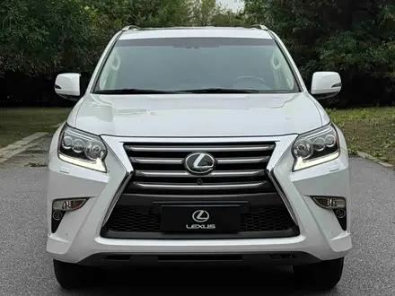 LEXUS GX 2014