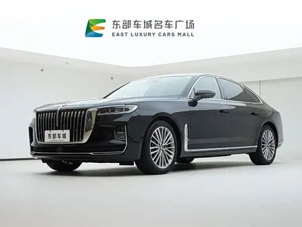 HONGQI H9 2023