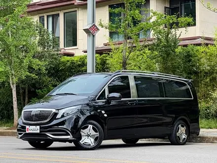 MERCEDES-BENZ VITO 2023