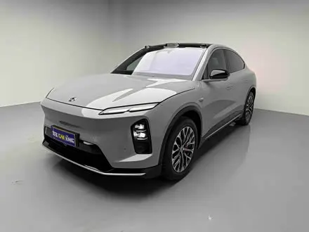 NIO EC6 2025