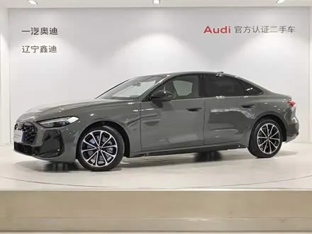 AUDI A5L 2026