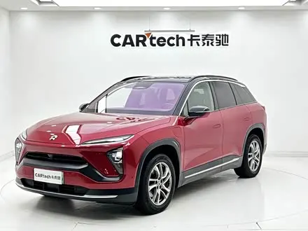 NIO ES6 2020