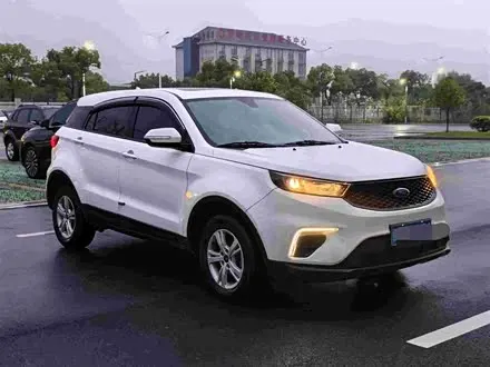 Автомобиль из Кореи, Китая или Японии под ключ — ДАРЭ