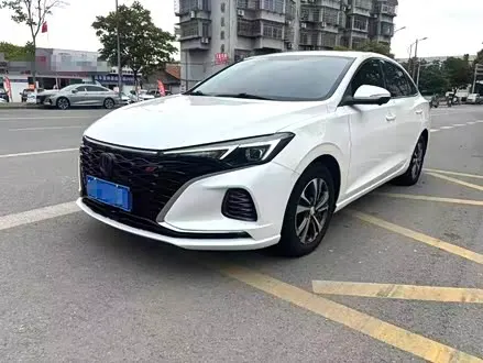 CHANGAN EADO 2021