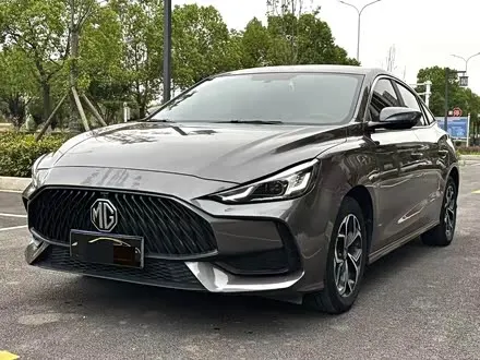 MG 5 2021
