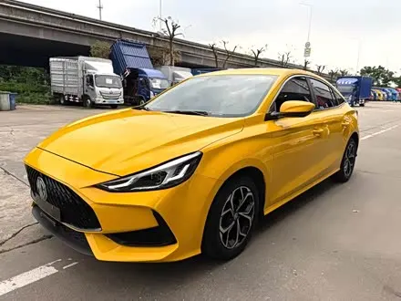MG 5 2021
