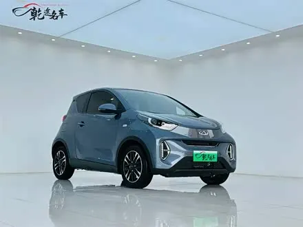 CHERY EQ1 2022