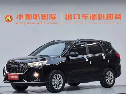 HAVAL M6 2023