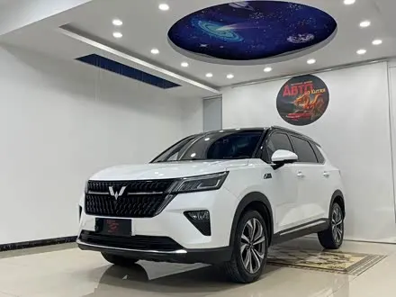 WULING XINGCHEN — из Китая под ключ