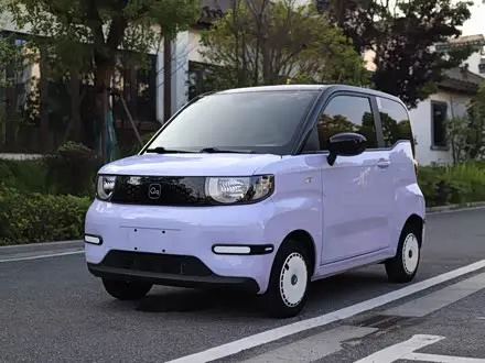 CHERY QQ ICE CREAM — из Китая под ключ