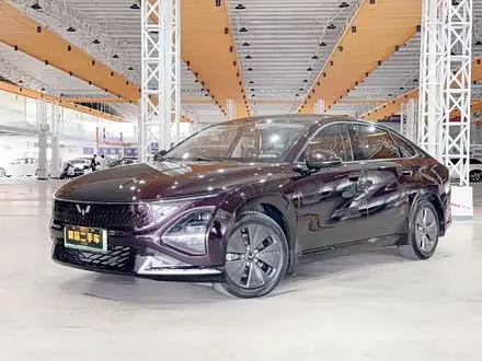WULING XINGGUANG — из Китая под ключ