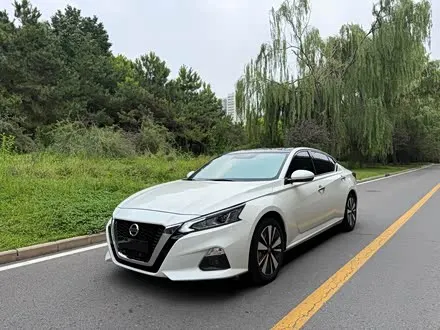 NISSAN TEANA 2021