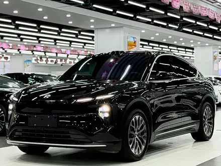 NIO EC6 2024
