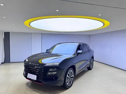 JETOUR DASHENGS 2023