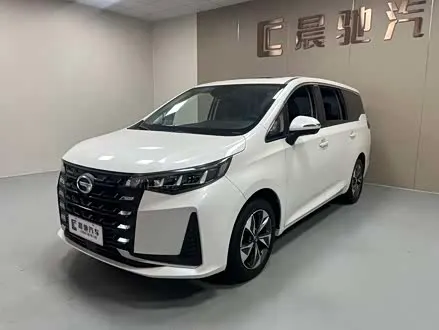GAC TRUMPCHI M6 2023