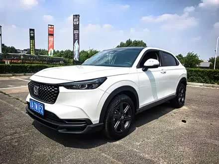 HONDA XR-V — из Китая под ключ