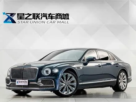 BENTLEY FLYING SPUR 2020