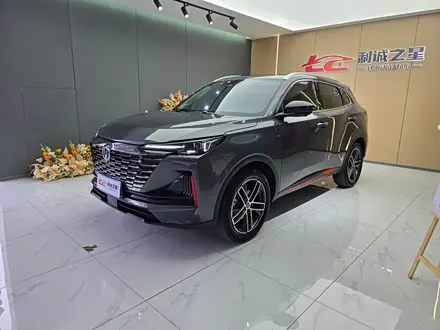 CHANGAN CS55PLUS 2022