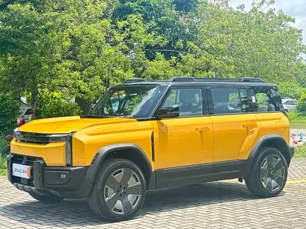 CHERY FULWIN X3L — из Китая под ключ
