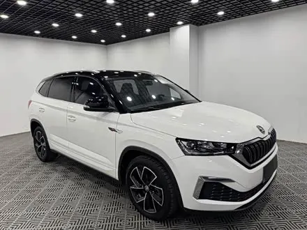 SKODA KAMIQ 2022