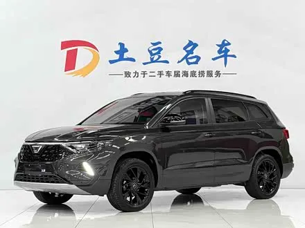 JETTA VS7 — из Китая под ключ