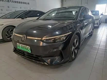 VOLKSWAGEN ID.7 VIZZION 2024