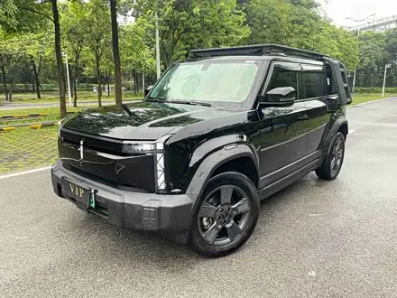 ICAR 03 — из Китая под ключ