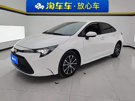 TOYOTA LEVIN 2023