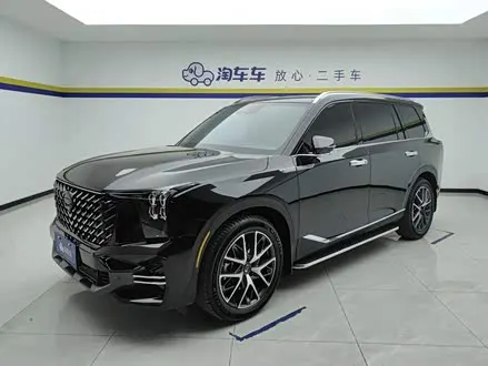 GAC TRUMPCHI GS8 2025