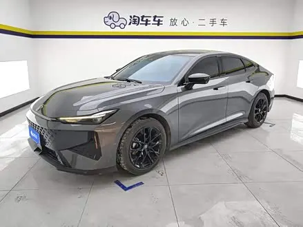 CHANGAN UNI-V 2024