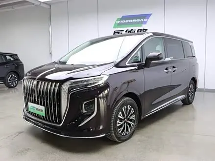 HONGQI HQ9 PHEV 2024
