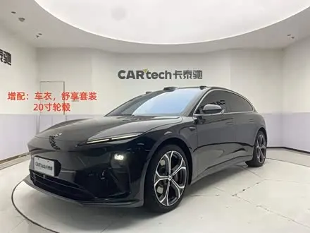 NIO ET5T 2024
