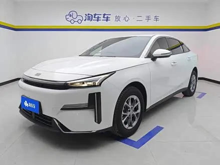 GEELY GALAXY L6 — из Китая под ключ