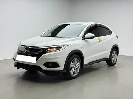 HONDA VEZEL 2019