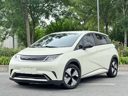 BYD DOLPHIN 2023