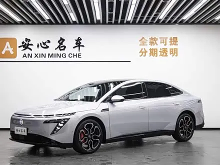 Nissan N7 — из Китая под ключ