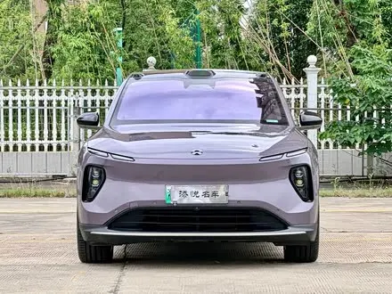 NIO EC6 2023