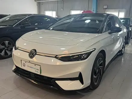 VOLKSWAGEN ID.7 VIZZION 2024
