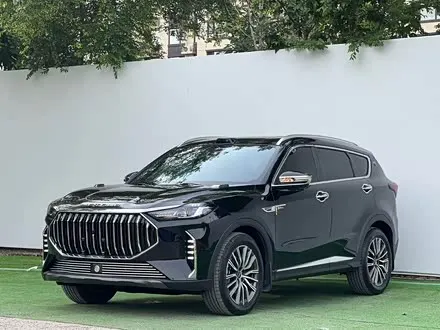 JETOUR X70 PLUS 2023